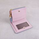 Женский кошелек DEABOLAR, фиолетовый П0141