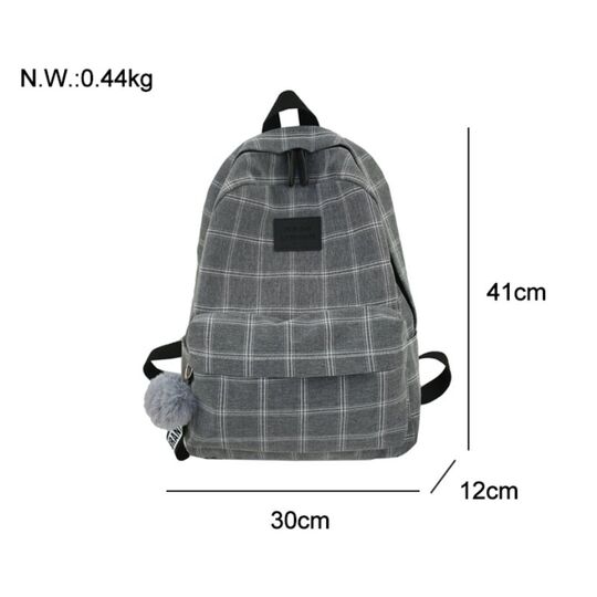 Жіночий рюкзак DCIMOR, П2385