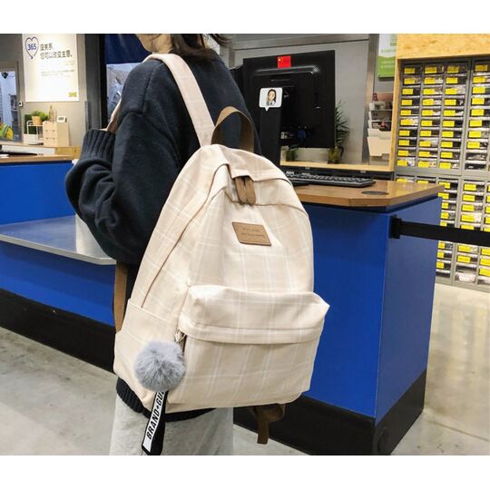 Жіночий рюкзак DCIMOR, П2385