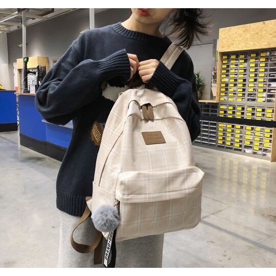 Жіночий рюкзак DCIMOR, П2385