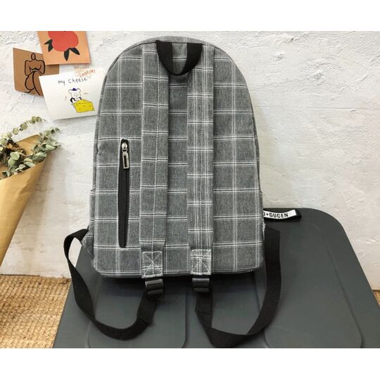 Жіночий рюкзак DCIMOR, рожевий П2386