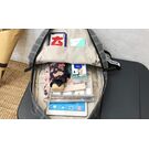 Женский рюкзак DCIMOR, зеленый П2387