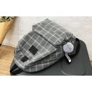 Женский рюкзак DCIMOR, зеленый П2387