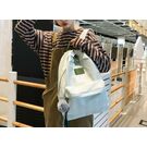 Женский рюкзак DCIMOR, зеленый П2387