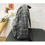 Женский рюкзак DCIMOR, серый П2388