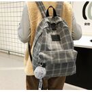 Женский рюкзак DCIMOR, черный П2389