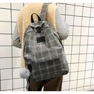 Женский рюкзак DCIMOR, черный П2389