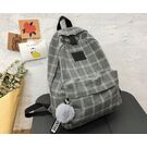 Женский рюкзак DCIMOR, черный П2389