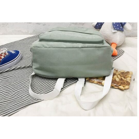 Жіночий рюкзак DCIMOR, жовтий П2390