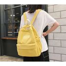 Жіночий рюкзак DCIMOR, жовтий П2390