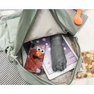 Женский рюкзак DCIMOR, розовый П2391