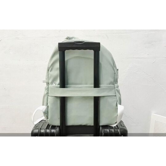 Женский рюкзак DCIMOR, розовый П2391