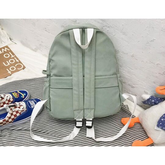 Женский рюкзак DCIMOR, розовый П2391