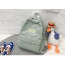 Жіночий рюкзак DCIMOR, зелений П2392