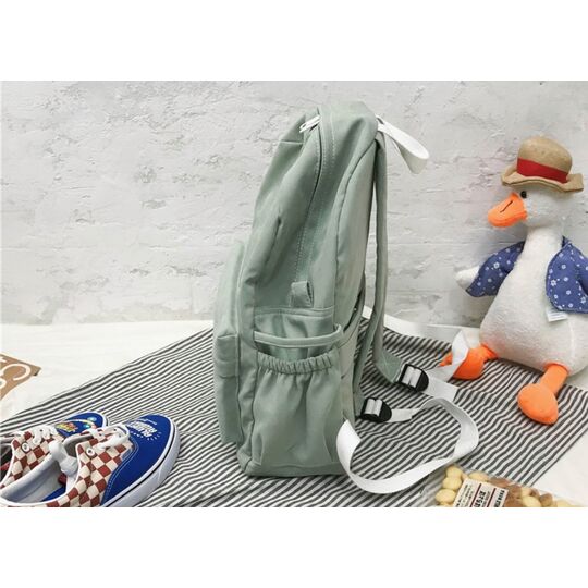 Женский рюкзак DCIMOR, серый П2393