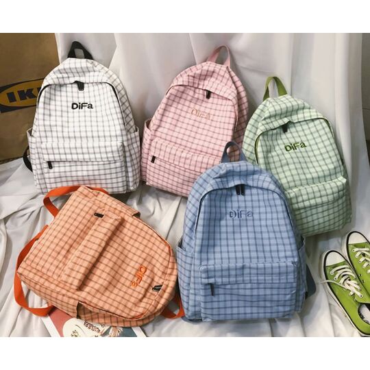 Женский рюкзак DCIMOR, розовый П2395 Женский рюкзак DCIMOR, розовый П2395