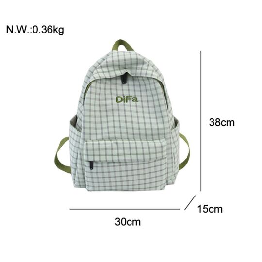 Женский рюкзак DCIMOR, розовый П2395 Женский рюкзак DCIMOR, розовый П2395