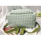 Жіночий рюкзак DCIMOR, помаранчевий П2396