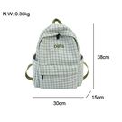 Жіночий рюкзак DCIMOR, помаранчевий П2396