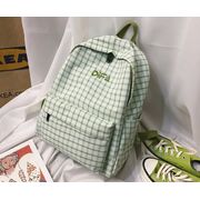 Женский рюкзак DCIMOR, зеленый П2397
