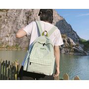 Жіночий рюкзак DCIMOR, зелений П2397