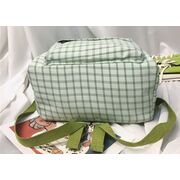 Женский рюкзак DCIMOR, зеленый П2397