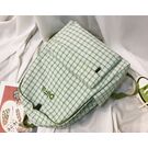 Жіночий рюкзак DCIMOR, зелений П2397