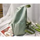 Жіночий рюкзак DCIMOR, зелений П2397