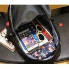 Жіночий рюкзак DCIMOR, жовтий П2399