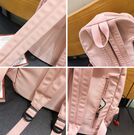 Жіночий рюкзак DCIMOR, жовтий П2399