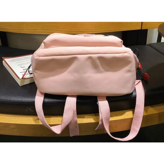 Жіночий рюкзак DCIMOR, жовтий П2399