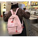 Женский рюкзак DCIMOR, розовый П2400 Женский рюкзак DCIMOR, розовый П2400