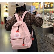 Женский рюкзак DCIMOR, розовый П2400