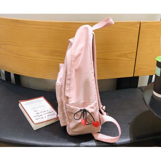 Женский рюкзак DCIMOR, розовый П2400 Женский рюкзак DCIMOR, розовый П2400