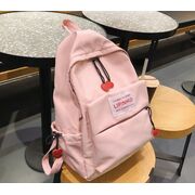 Женский рюкзак DCIMOR, розовый П2400