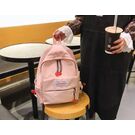 Женский рюкзак DCIMOR, розовый П2400 Женский рюкзак DCIMOR, розовый П2400