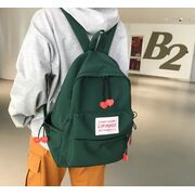 Женский рюкзак DCIMOR, зеленый П2401