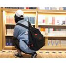 Жіночий рюкзак DCIMOR, чорний П2402