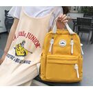 Жіночий рюкзак DCIMOR, жовтий П2403