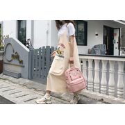 Женский рюкзак DCIMOR, розовый П2404