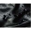 Мужская сумка слинг, черная П2407