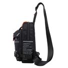 Мужская сумка на плечо, камуфляж П2417