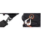 Мужская сумка на плечо, камуфляж П2417