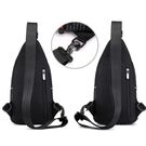 Мужская сумка на плечо, камуфляж П2417