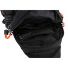 Мужская сумка на плечо, зеленая П2419