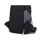 Мужская сумка на плечо, зеленая П2419