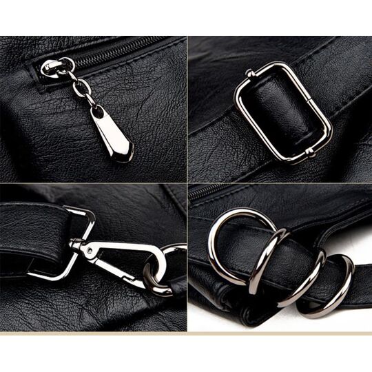 Женский рюкзак, бронза П2429