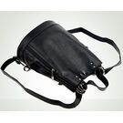 Женский рюкзак, красный П2430