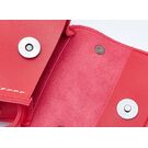 Детская сумка, зеленая П0147