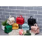 Детская сумка, зеленая П0147